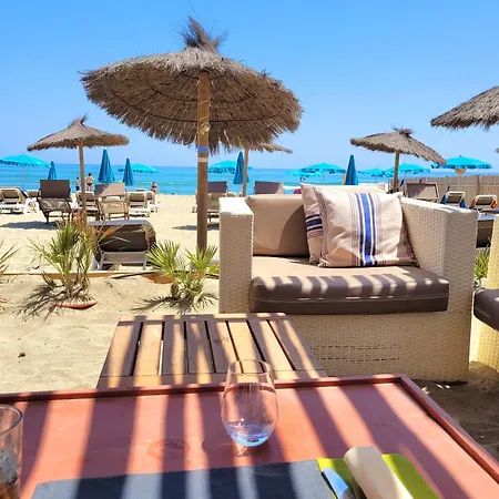 T2, 4 Pers, Clim, Face - Fr-1-794-106 Apartmán