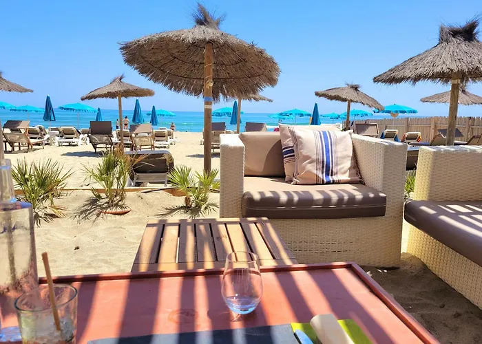 T2, 4 Pers, Clim, Face - Fr-1-794-106 Apartamento