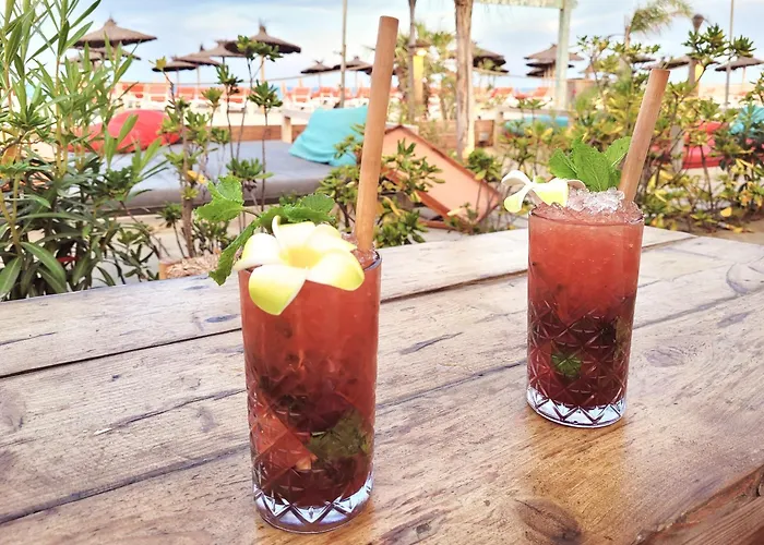 Apartamento T2, 4 Pers, Clim, Face - Fr-1-794-106 Canet-en-Roussillon